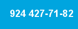 924 427-71-82